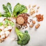 Mengombinasikan Protein Nabati dengan Nutrisi Lain untuk Kesehatan Optimal